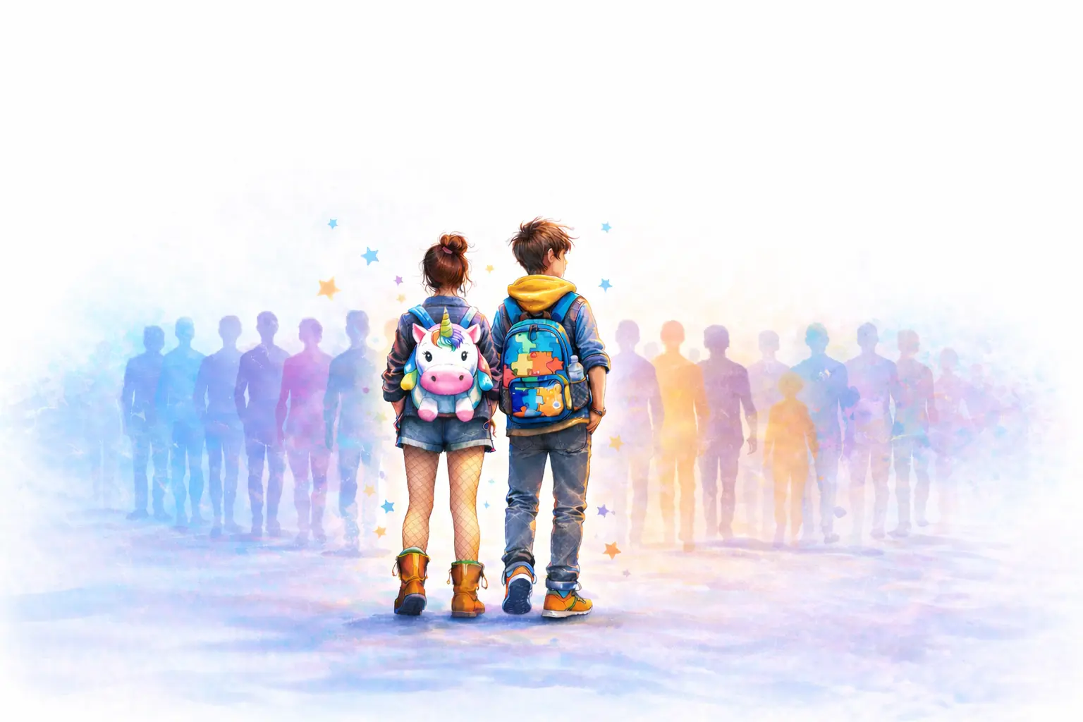 Rencontres et Partage
